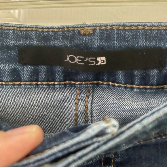 Joes Jeans Bootcut Skinny size 32 - Picture 4 of 6